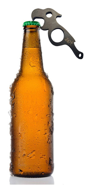 cockatoo bottle opener